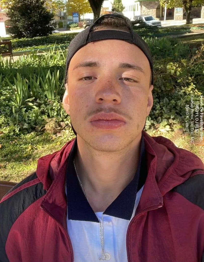 Corpo de jovem desaparecido é encontrado próximo ao aeroporto em Santo Ângelo