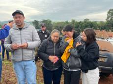 Família de Everson Kauã cobra respostas e critica condução das investigações