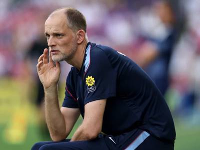 Jogadores da Inglaterra têm chuteiras furtadas antes da estreia na Copa do Mundo