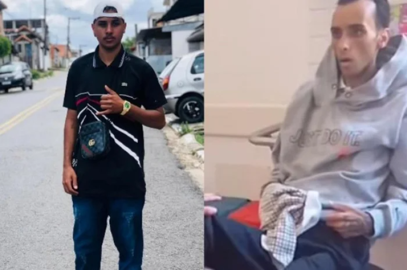Jovem intoxicado por bebida adulterada com metanol morre após 10 meses de tratamento