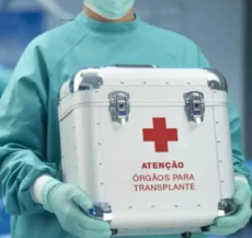 Rio Grande do Sul já realizou mais de mil transplantes nos primeiros seis meses de 2026