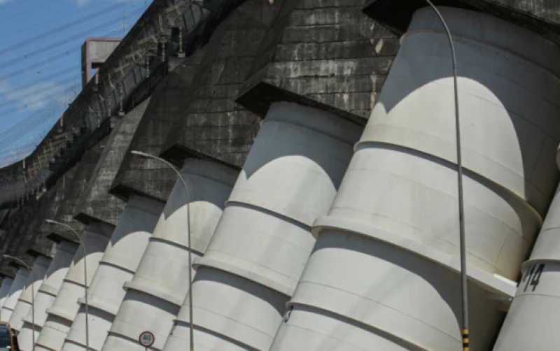 El Niño mais forte requer operação especial para setor elétrico, afirma ONS