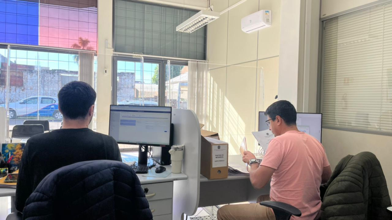 Microrregião de Santo Ângelo soma 78 mil eleitores aptos para votar