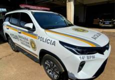Dois homens encapuzados invadem residência e executam homem em Santa Rosa  