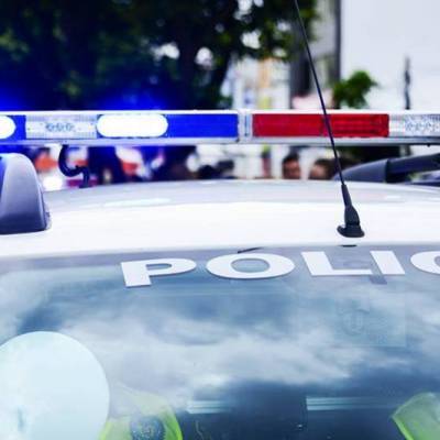 Acidente deixa vítima fatal em Santa Rosa