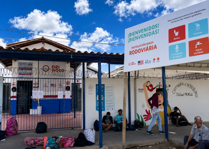 Pedidos de refúgio no Brasil de cubanos superam os de venezuelanos