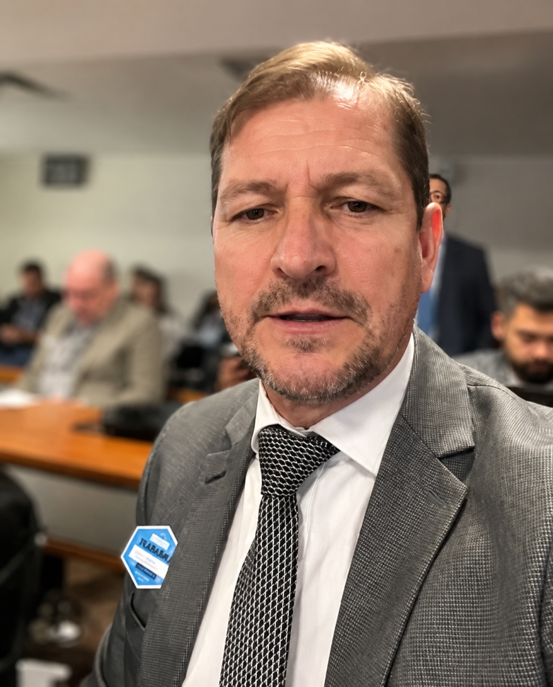Produtores buscam apoio de prefeitos e vereadores para pressionar votação do PL 5122