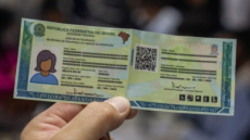Brasileiros podem entrar em 8 países com a Carteira de identidade