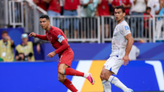 Cristiano Ronaldo faz história e Portugal goleia na Copa do Mundo; Confira jogos desta terça, 23