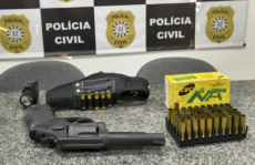 Pais de aluno são investigados por ameaças a professores em Porto Xavier