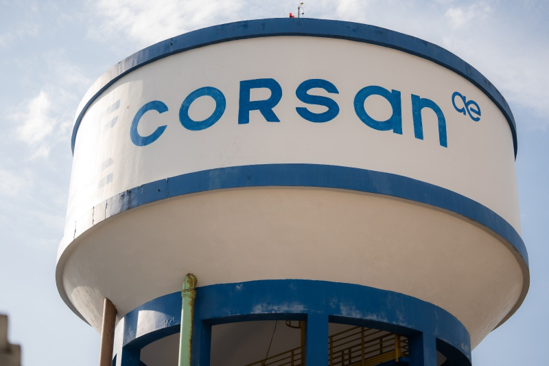 Municípios da Fronteira Oeste, Campanha, Missões, Celeiro e Noroeste recebem obras e ações da Corsan nesta semana