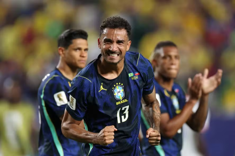 Copa 2026 com Brasil em campo: veja as partidas desta quarta-feira, 24