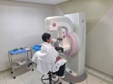 HCI oferece mamotomia e amplia precisão no diagnóstico de alterações mamárias