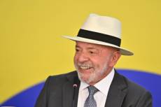 Lula anuncia envio de ajuda humanitária à Venezuela após terremotos