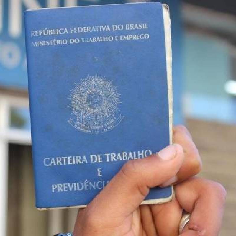 RS tem 80,7% da população empregada em 2019 