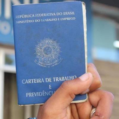 RS tem 80,7% da população empregada em 2019 