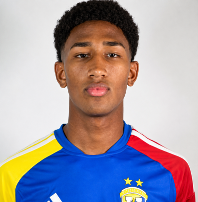 Promessa do futebol da Venezuela, jogador da seleção sub-20 morre em terremoto