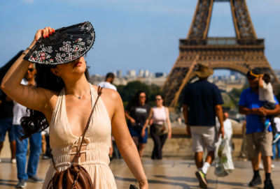 Europa enfrenta onda de calor com mortes, temperaturas recordes e impactos na economia