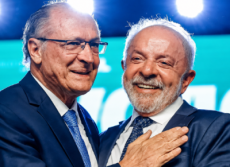 A um mês das convenções, presidenciáveis negociam nomes para vice