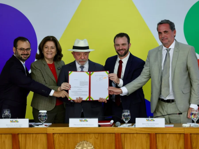 Desenrola amplia crédito e passa a beneficiar bons pagadores