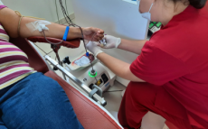 Santo Ângelo deve voltar a contar com unidade de coleta de sangue 