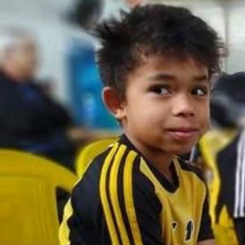 Pai e filho são encontrados mortos em residência de Montenegro