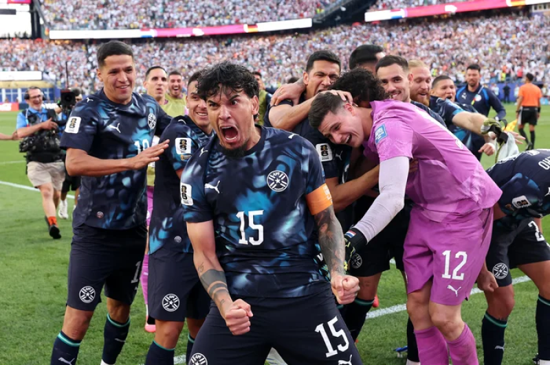 Veja os resultados de ontem, 29/6, na Copa do Mundo e os classificados para as oitavas de final
