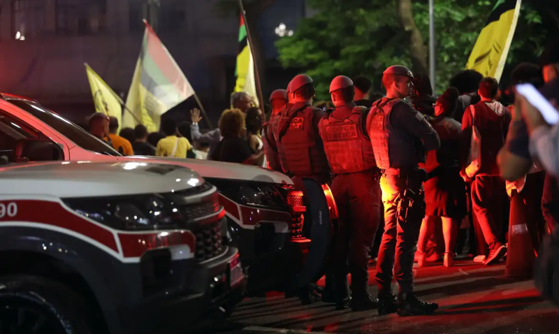 Negros são maioria entre mortos em ações policiais no Brasil, aponta relatório