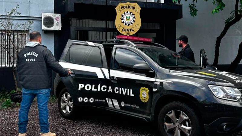 Mulher morre após ser atropelada pelo companheiro em Três de Maio