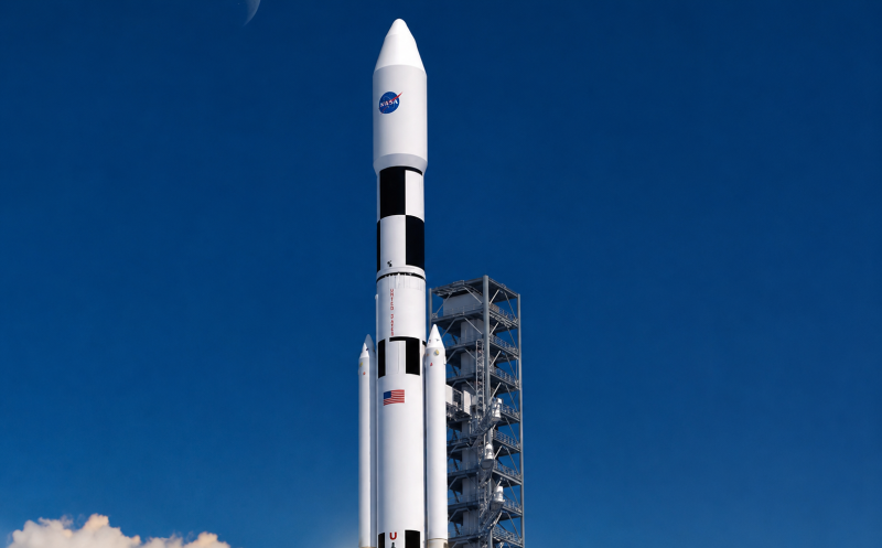 Brasil disputa mercado espacial e prevê lançamento de foguete ainda este ano