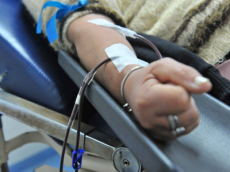 Hemorgs alerta para baixa no número de doadores de sangue no RS