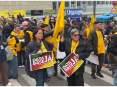 Data-base dos servidores gaúchos mobiliza Assembleia Legislativa 