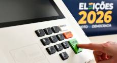 Calendário eleitoral entra em fase decisiva para as Eleições 2026