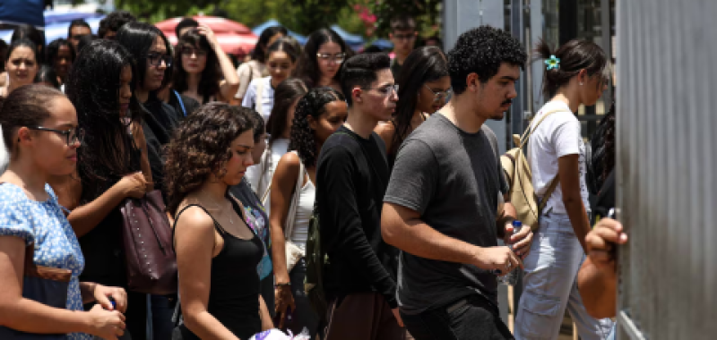 Prouni 2026: inscrição gratuita para o 2º semestre começa nesta terça, 7