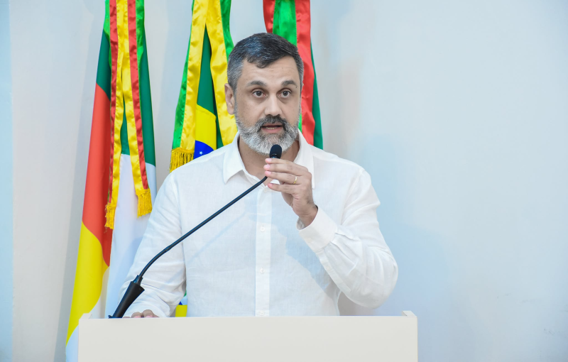 Câmara aprova audiência pública para debater fila de consultas ortopédicas em Santo Ângelo