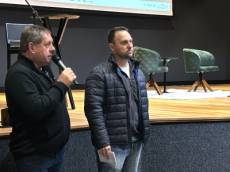 Ceriluz abre 23ª Sipat com palestra sobre direção defensiva