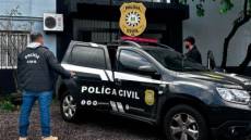 Homem é preso suspeito de estuprar a própria filha e enteada em Espumoso