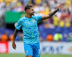 Bruno Guimarães pede para deixar Newcastle e tem destino preferido na Premier League