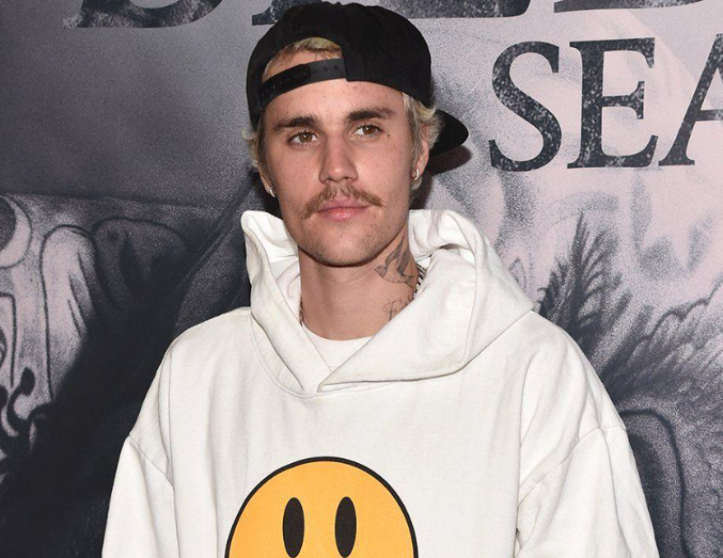 Justin Bieber participará de show do intervalo na final da Copa do Mundo