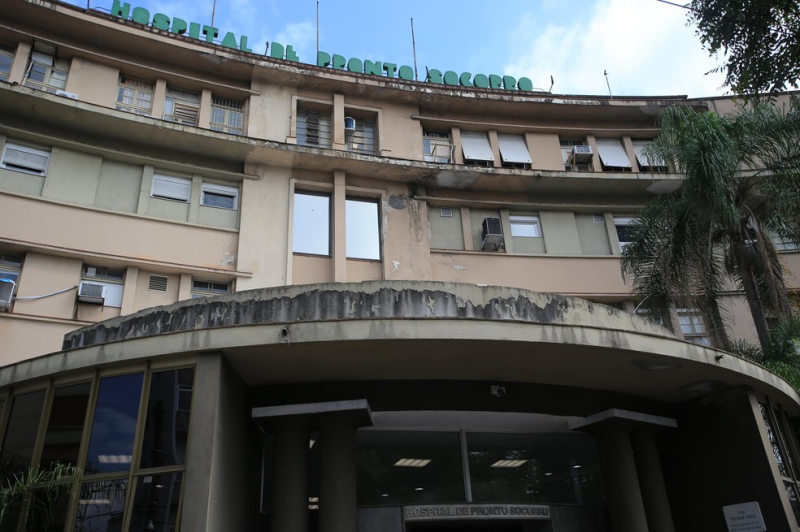Menino de 3 anos espancado por não dar 'bom dia' ao pai morre no RS