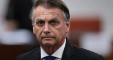 PF apreende no RS última arma registrada em nome de Bolsonaro
