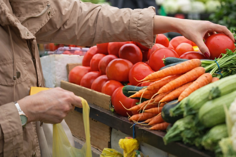 Preços dos alimentos: saiba o que ficou mais caro e o que barateou no primeiro semestre no País