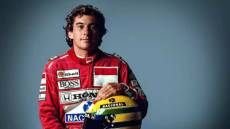 Ayrton Senna é reconhecido oficialmente como Herói da Pátria
