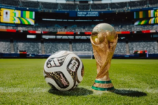 Confira os semifinalistas da Copa do Mundo 2026