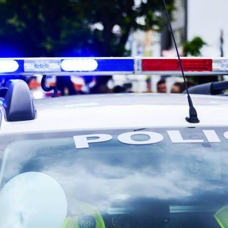 Tentativa de homicídio em Tucunduva 