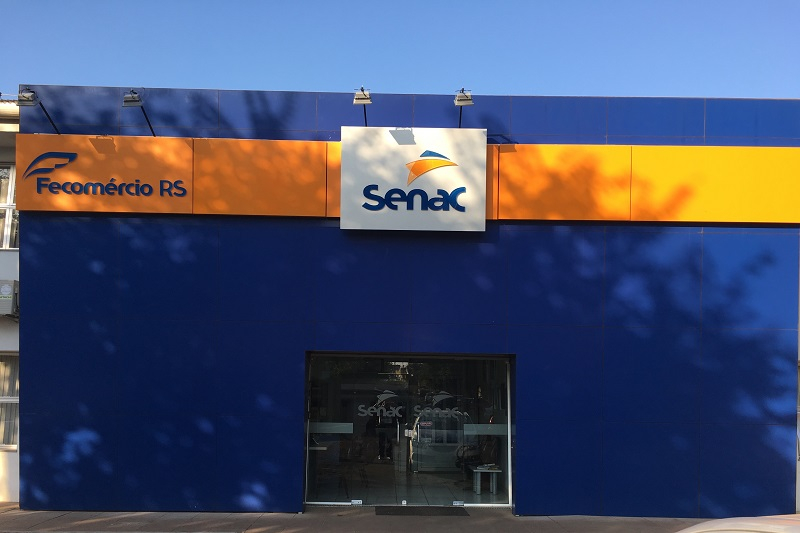 Senac Santo Ângelo é ouro na gastronomia