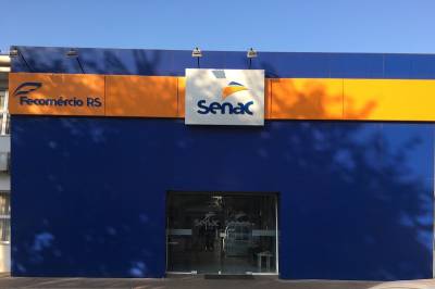 Senac Santo Ângelo é ouro na gastronomia
