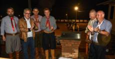  Fotos: Maikel Muller e Eduarda Santos 