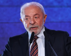 Lula diz que não quer guerra, mas defende investimento em Defesa