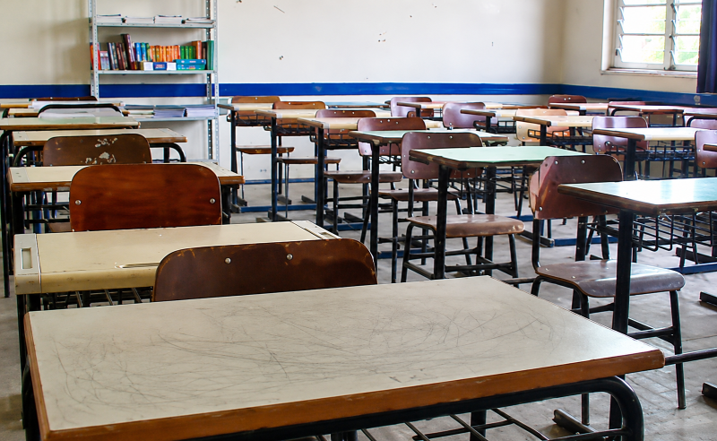 Suspensa licitação da PPP para reformas e manutenção de escolas estaduais no RS